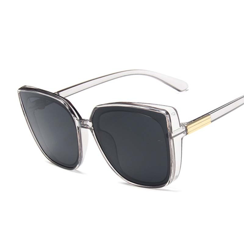 Vintage Cat Eye Sunglasses